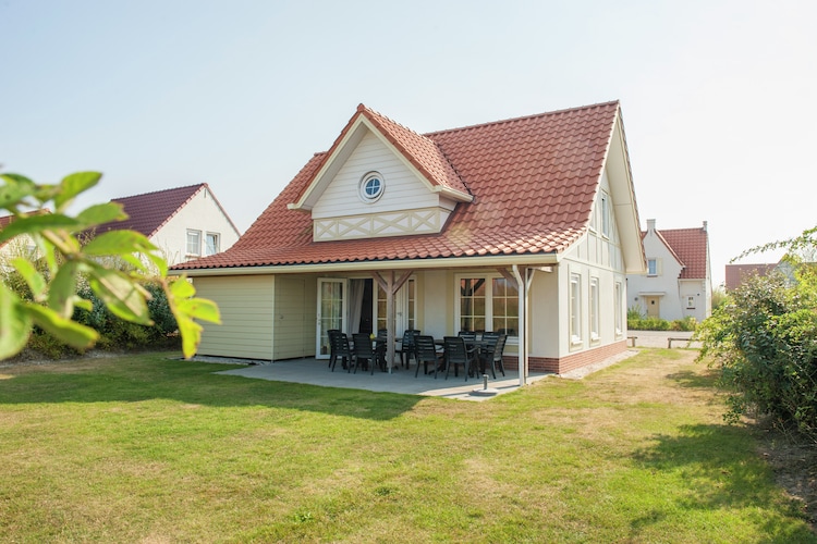 Villa Zealand