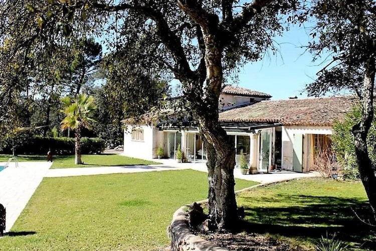 Holiday home Provence Cote d Azur
