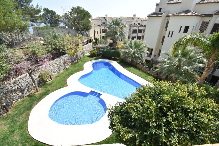 Apartment Costa Blanca