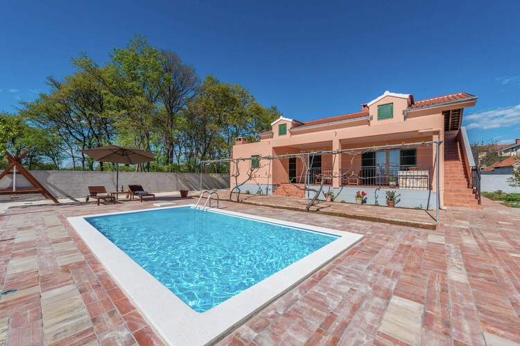 Holiday home Dalmatia