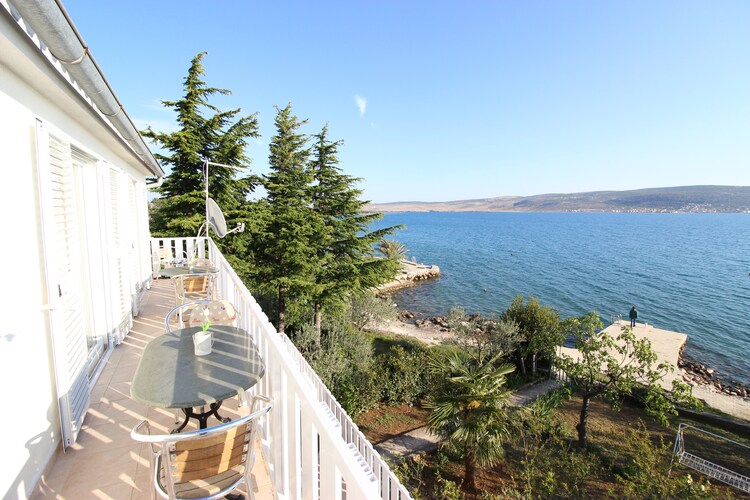 Apartment Dalmatia