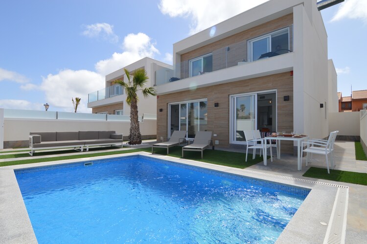 Villa Costa Calida
