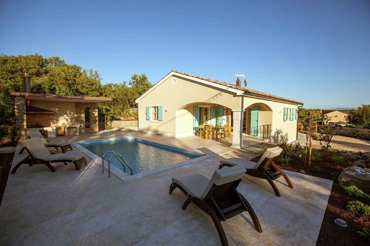 Villa Islands