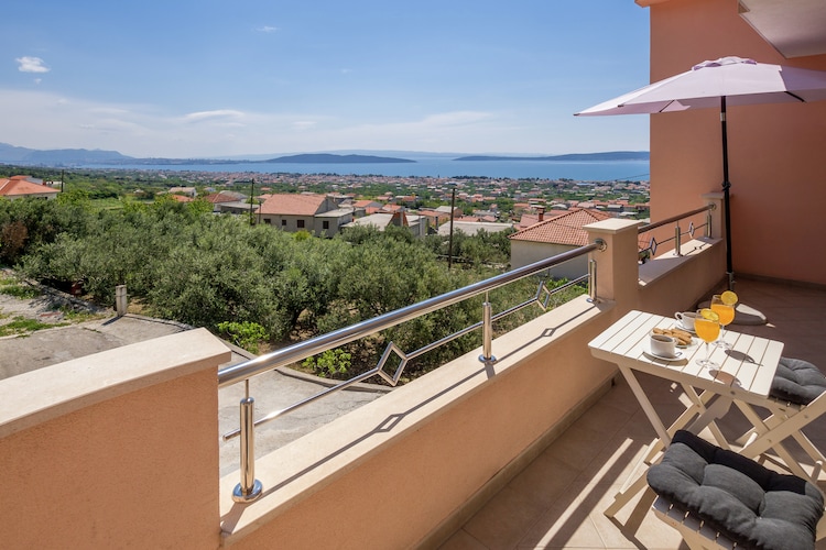 Apartment Dalmatia