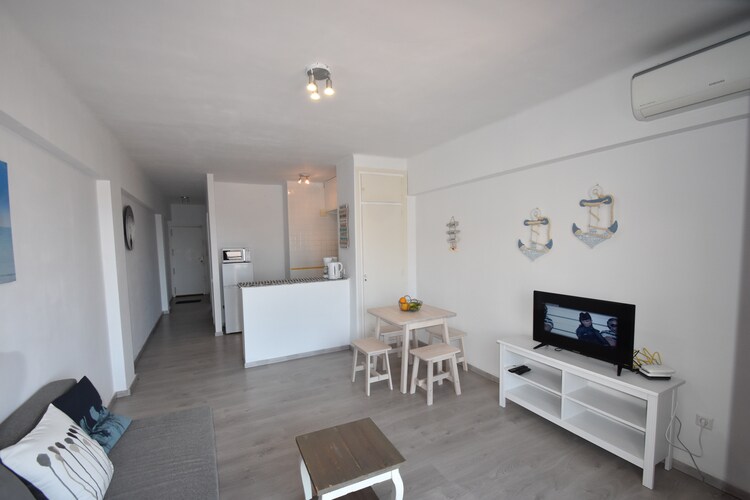 Apartment Costa Blanca