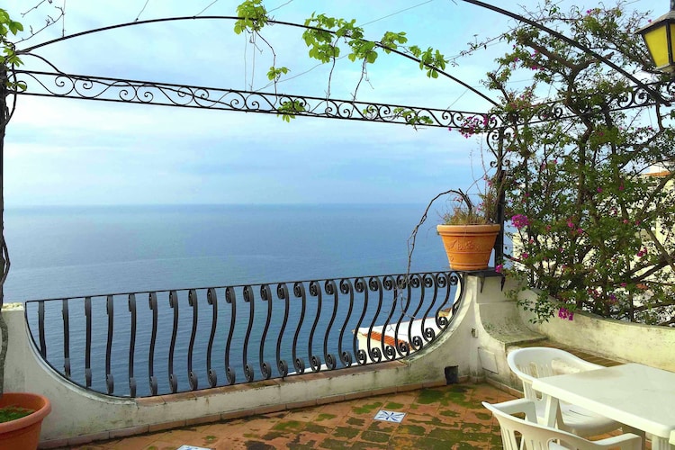 Apartment Campania Naples