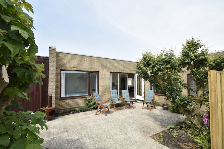 Bungalow North Holland