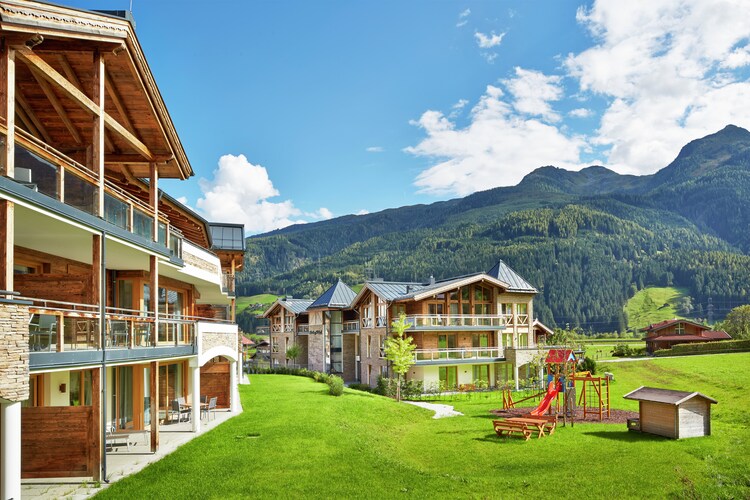 Apartment Salzburg