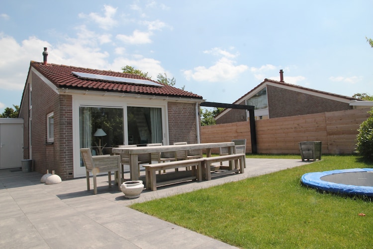 Holiday home Drenthe