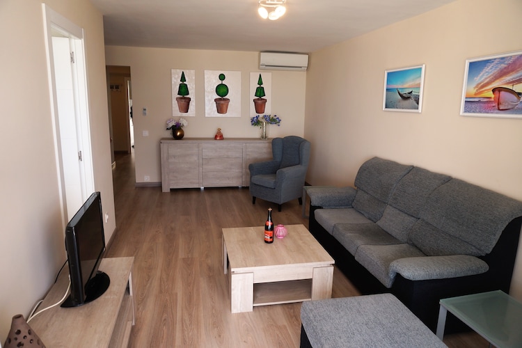 Apartment Costa Blanca
