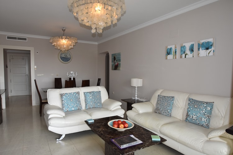 Apartment Costa Blanca