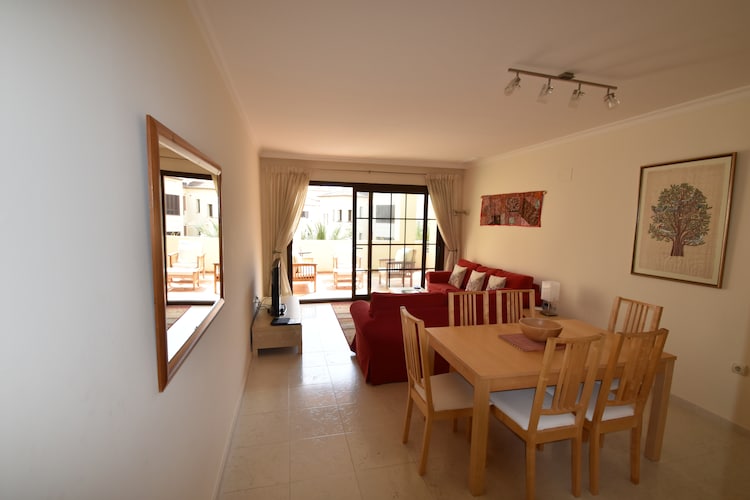 Apartment Costa Blanca