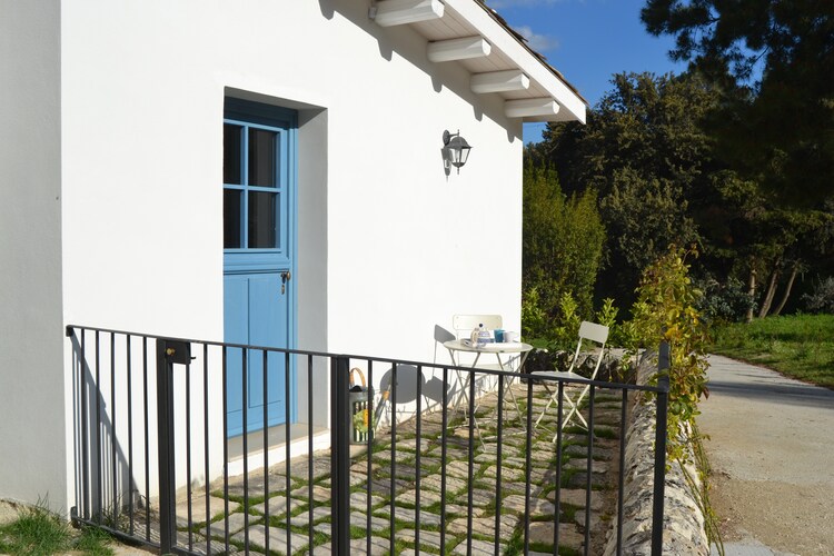 Apartment Sicily