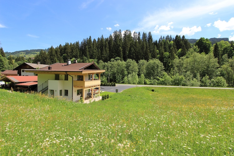 Affitto appartamento vacanze Kirchberg in tirol