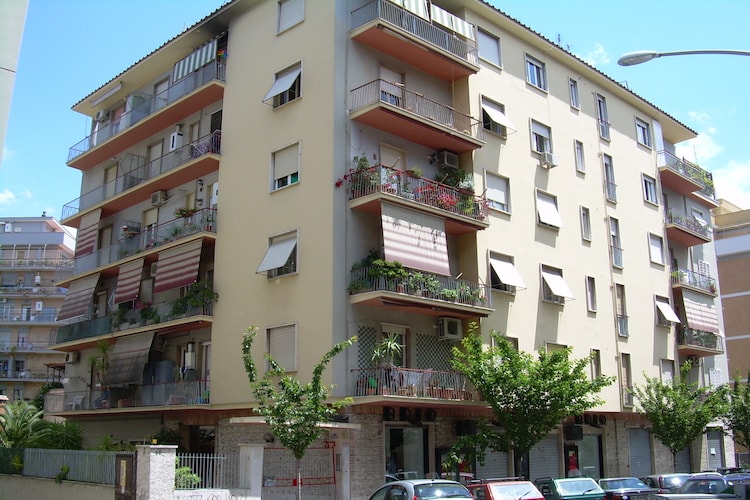 Apartment Lazio Rome
