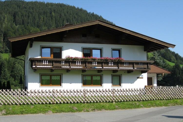 Apartment Tyrol
