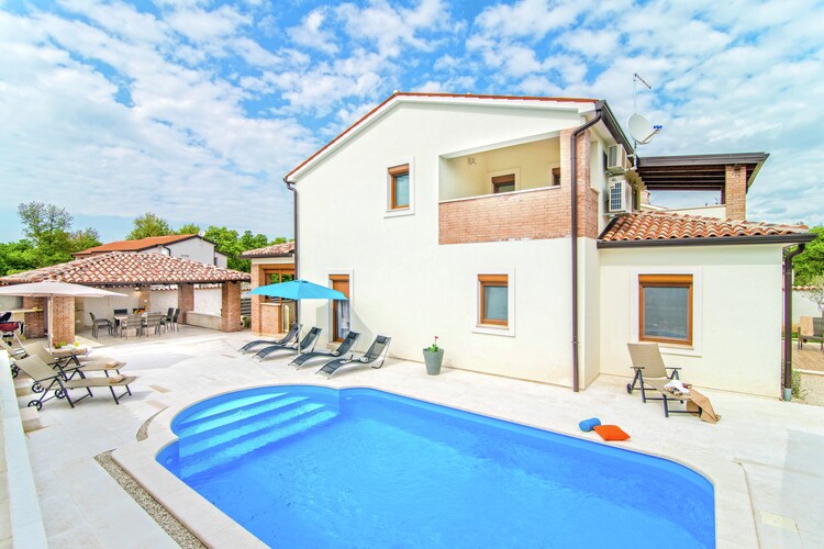Villa Istria
