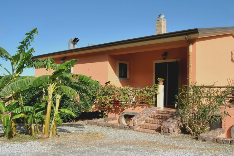 Apartment Sicily