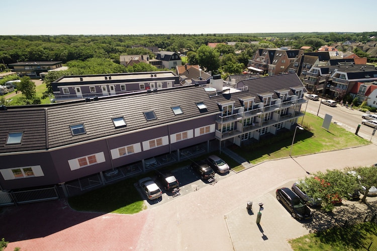 Apartment Frisian Islands