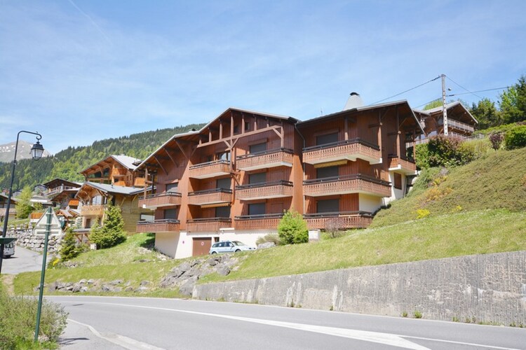Chalet Northern Alps