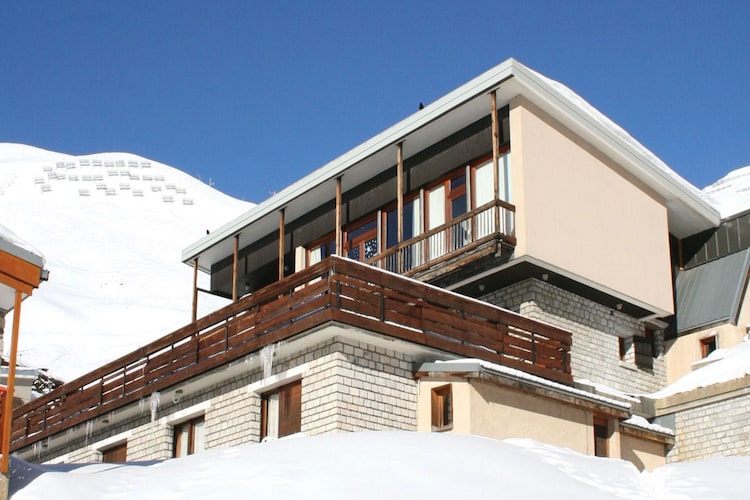 Chalet Northern Alps