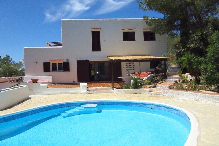 Holiday home Ibiza