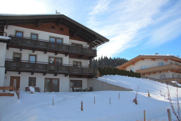 Apartment Tyrol