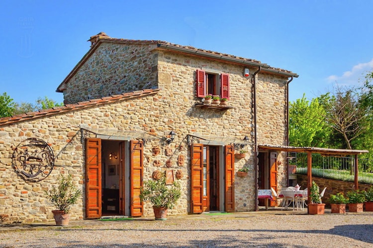 Holiday home Tuscany Elba