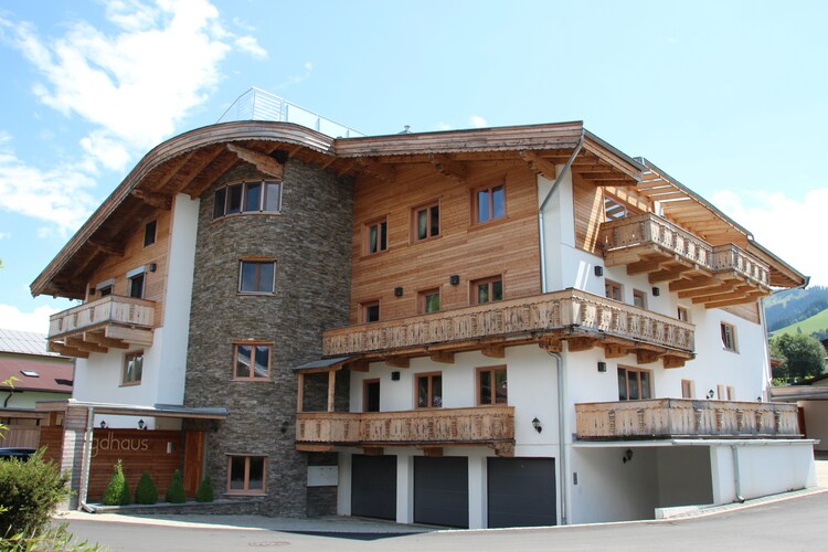 Apartment Tyrol
