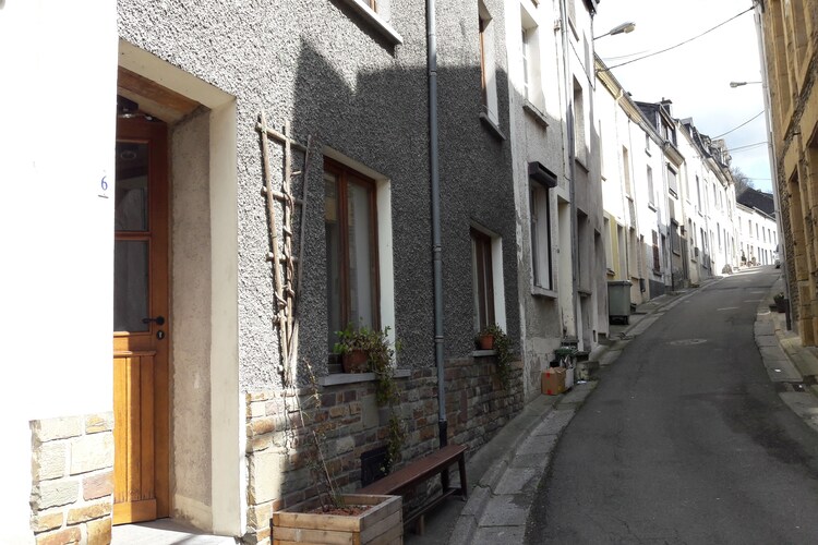 Holiday home Luxembourg