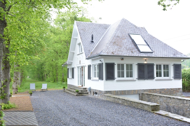 Holiday home Namur