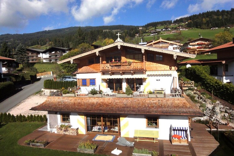 Apartment Tyrol