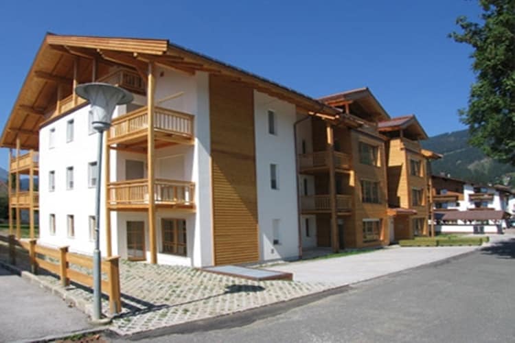 Apartment Tyrol