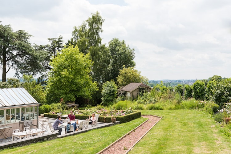 Holiday home East Flanders