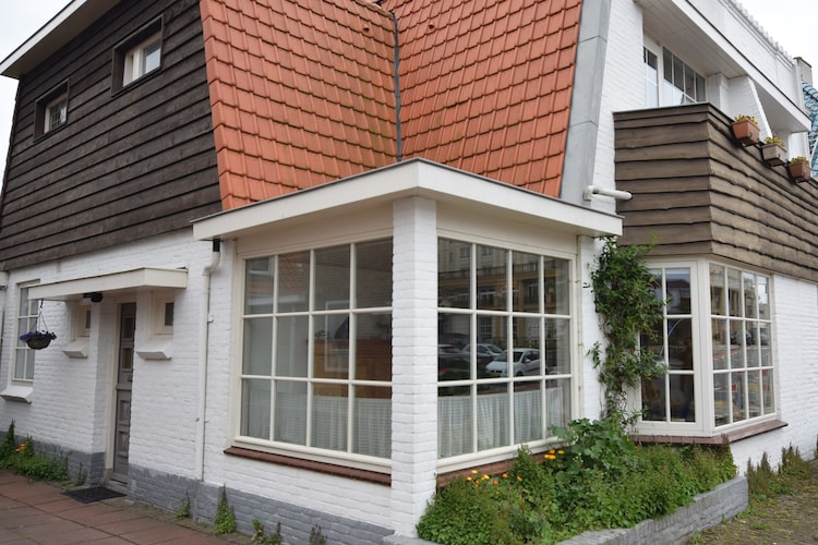 Holiday home South Holland