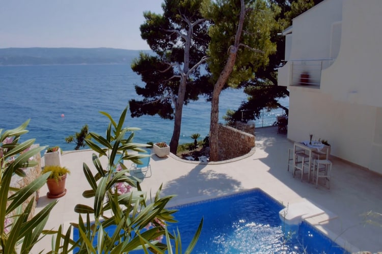 Holiday home Dalmatia