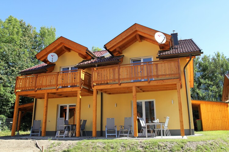 Chalet Carinthia