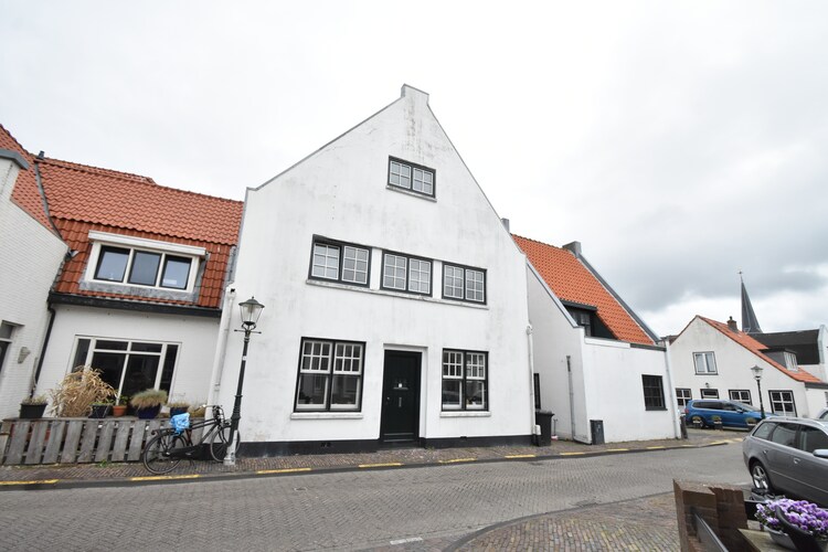 Holiday home North Holland