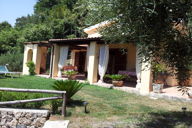 Holiday home Calabria Basilicata