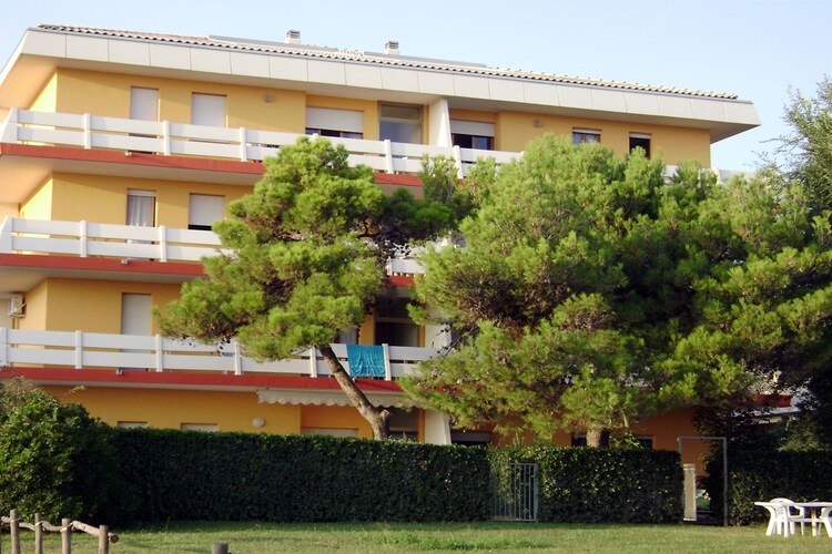 Apartment Veneto Venice