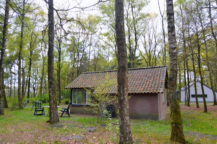 Holiday home Limburg