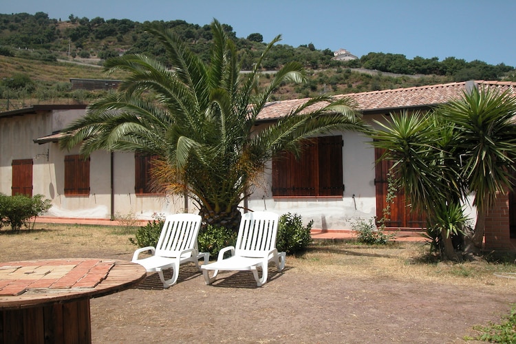 Holiday home Sicily