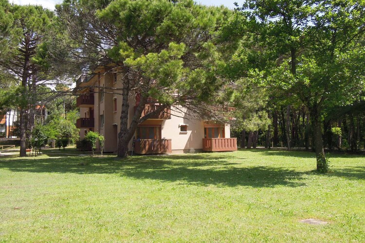 Apartment Veneto Venice