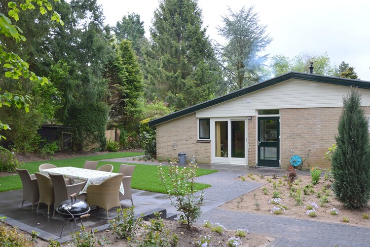 Holiday home Guelders