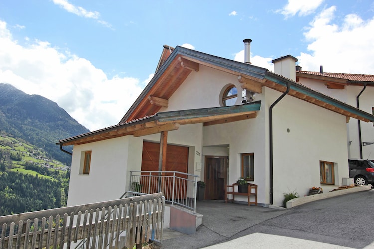 Holiday home Tyrol