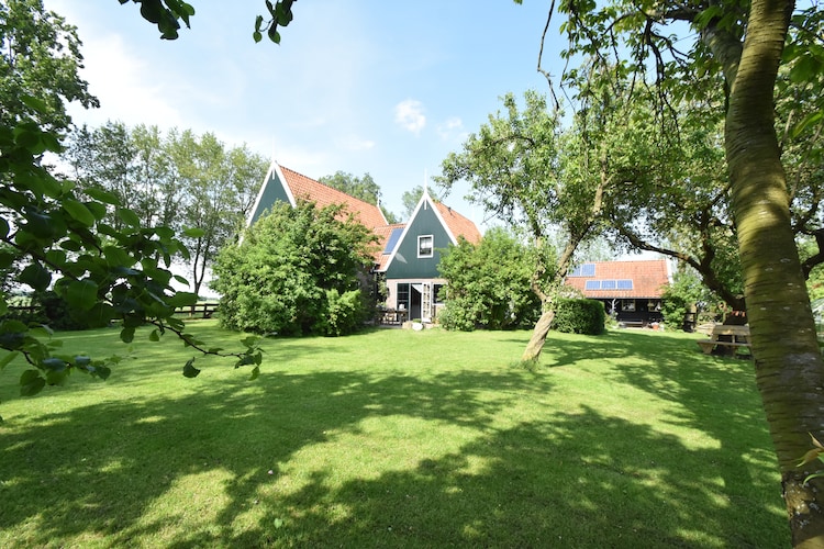 Holiday home North Holland