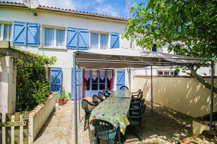 Holiday home Atlantic Coast