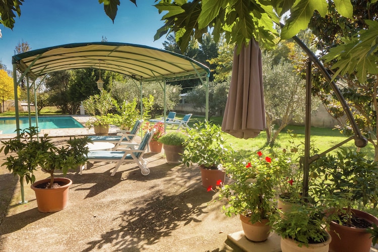 Holiday home Languedoc-Roussillon