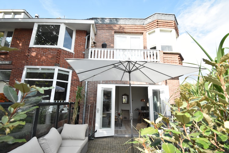Holiday home North Holland