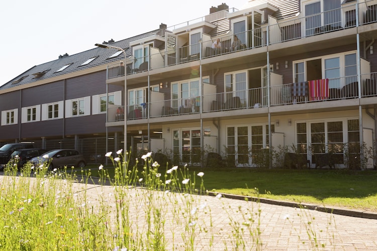 Apartment Frisian Islands